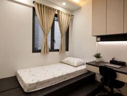 The Visionaire (D27), Condominium #588241951
